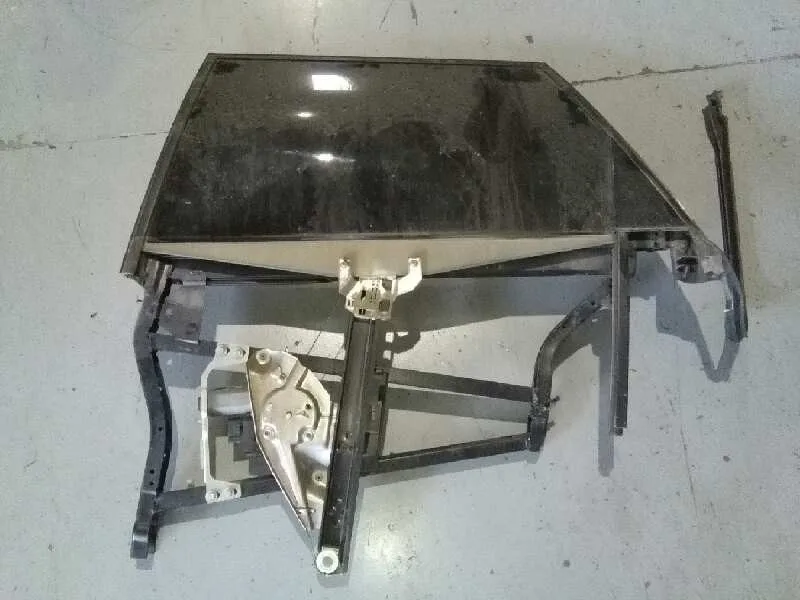 Elevalunas Trasero Izquierdo para Audi Allroad Quattro (4B5)