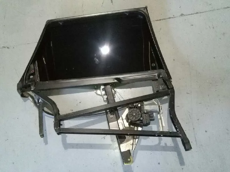 Elevalunas Trasero Izquierdo para Audi Allroad Quattro (4B5)