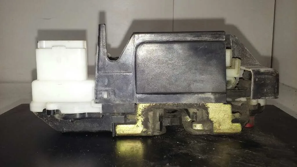 Cerradura Puerta Trasera Izquierda para Citroën C5 Berlina