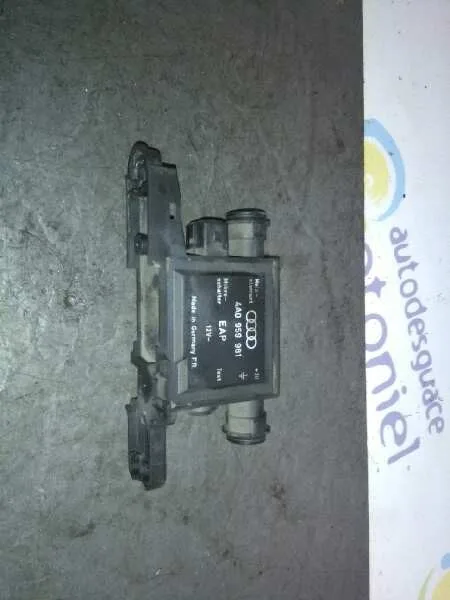 Modulo Electronico para Audi A6 Berlina (C4)