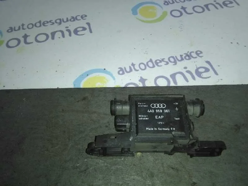Modulo Electronico para Audi A6 Berlina (C4)