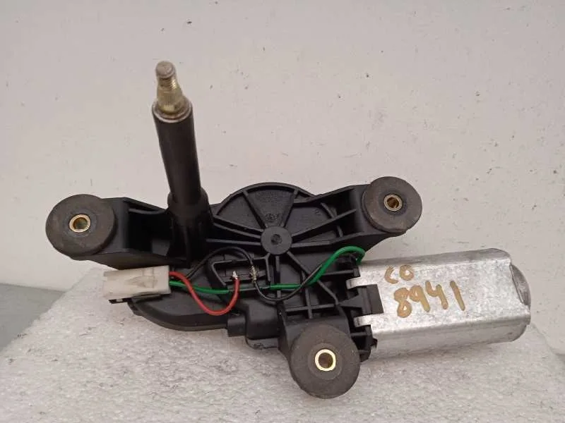 Motor Limpia Trasero para Fiat Punto Berlina (188)