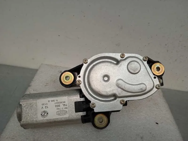 Motor Limpia Trasero para Fiat Punto Berlina (188)