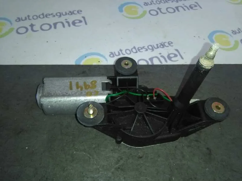 Motor Limpia Trasero para Fiat Punto Berlina (188)