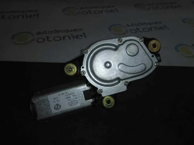 Motor Limpia Trasero para Fiat Punto Berlina (188)
