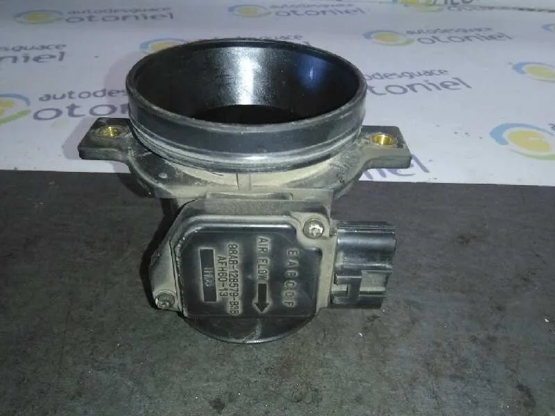 Caudalimetro para Ford Focus Turnier (Cak)