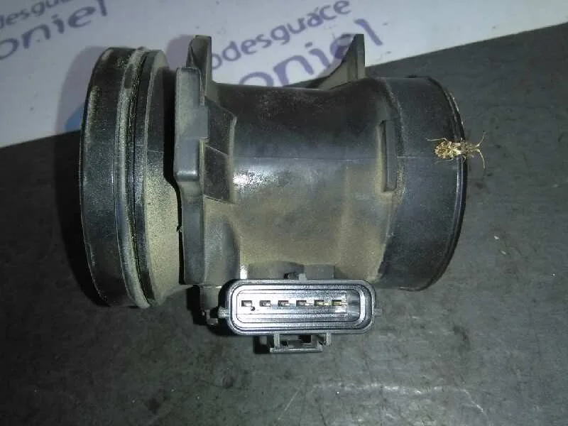 Caudalimetro para Ford Focus Turnier (Cak)