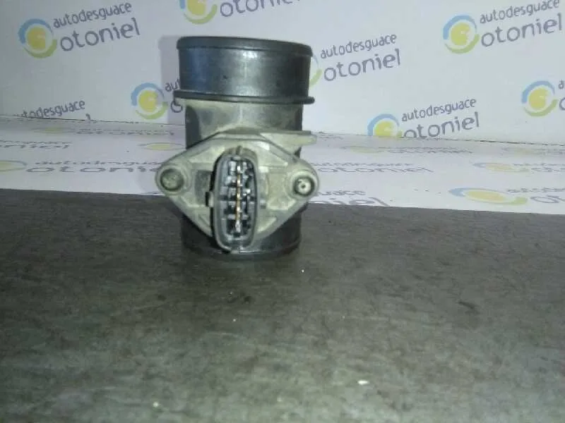 Caudalimetro para Opel Corsa C