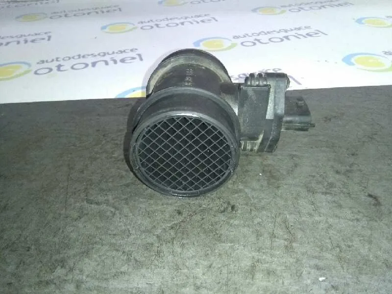 Caudalimetro para Opel Corsa C