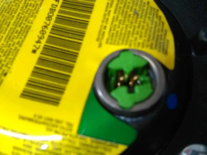 Airbag Delantero Izquierdo para Opel Astra H Berlina