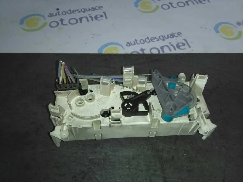 Mando Calefaccion / Aire Acondicionado para Citroën Berlingo