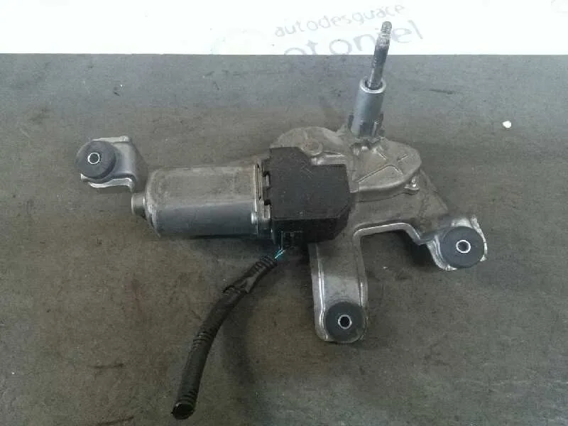 Motor Limpia Trasero para Toyota Corolla Verso (R1)