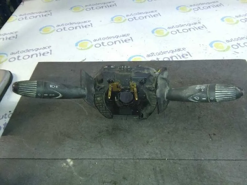 Mando Multifuncion para Fiat Doblo (119)