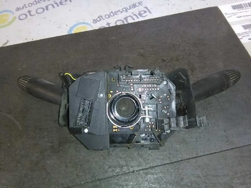 Mando Multifuncion para Fiat Doblo (119)