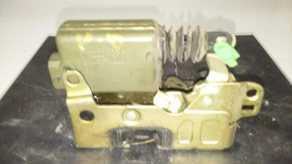 Cerradura Puerta Delantera Derecha para Opel Movano