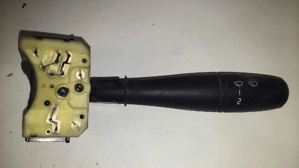 Mando Limpia para Opel Movano