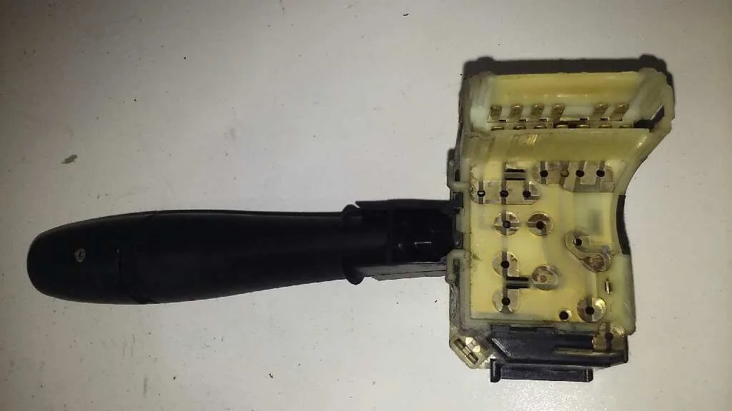 Mando Limpia para Opel Movano