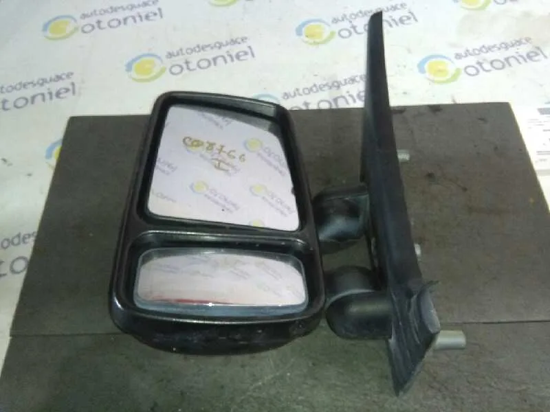 Retrovisor Izquierdo para Opel Movano