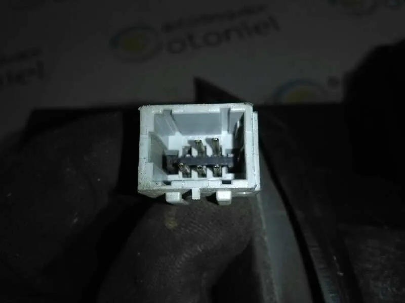 Retrovisor Izquierdo para Opel Movano