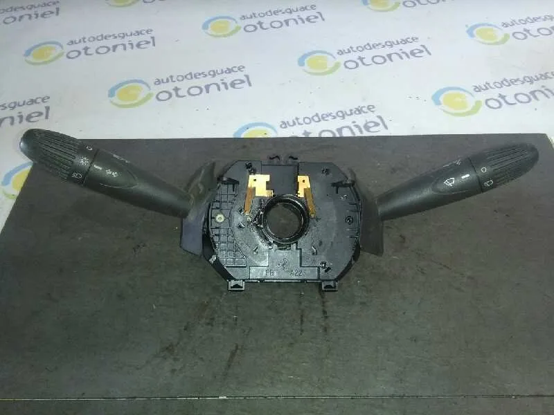 Mando Multifuncion para Fiat Punto Berlina (188)