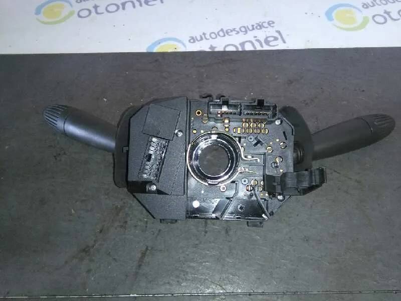 Mando Multifuncion para Fiat Punto Berlina (188)