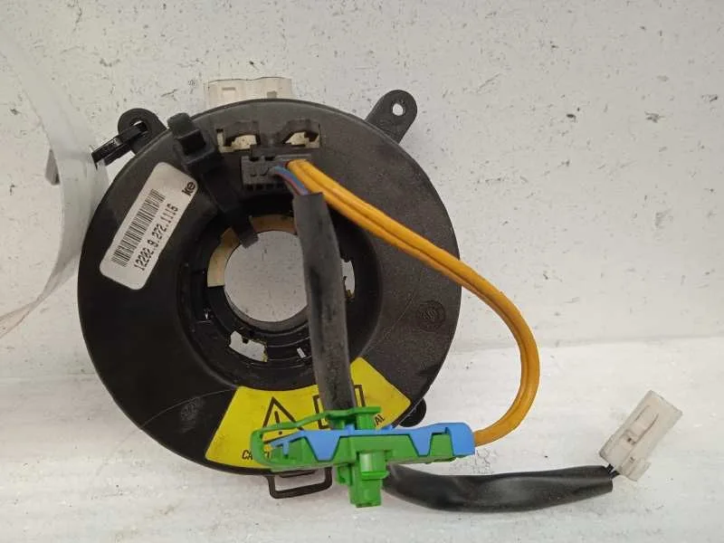 Anillo Airbag para Fiat Punto Berlina (188)