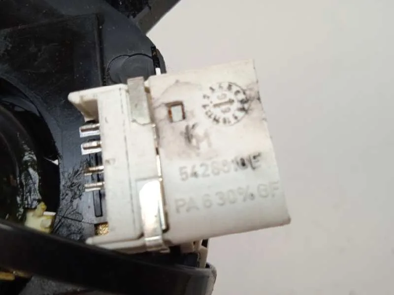 Anillo Airbag para Fiat Punto Berlina (188)