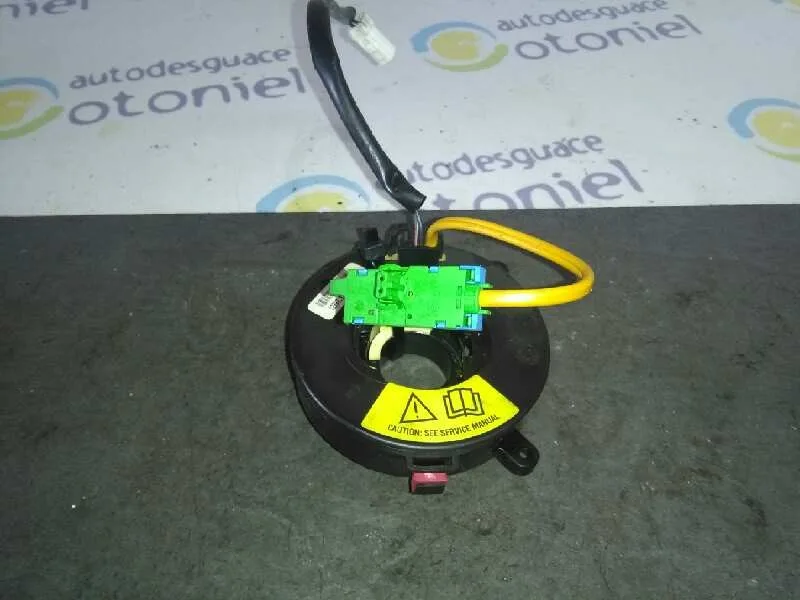 Anillo Airbag para Fiat Punto Berlina (188)