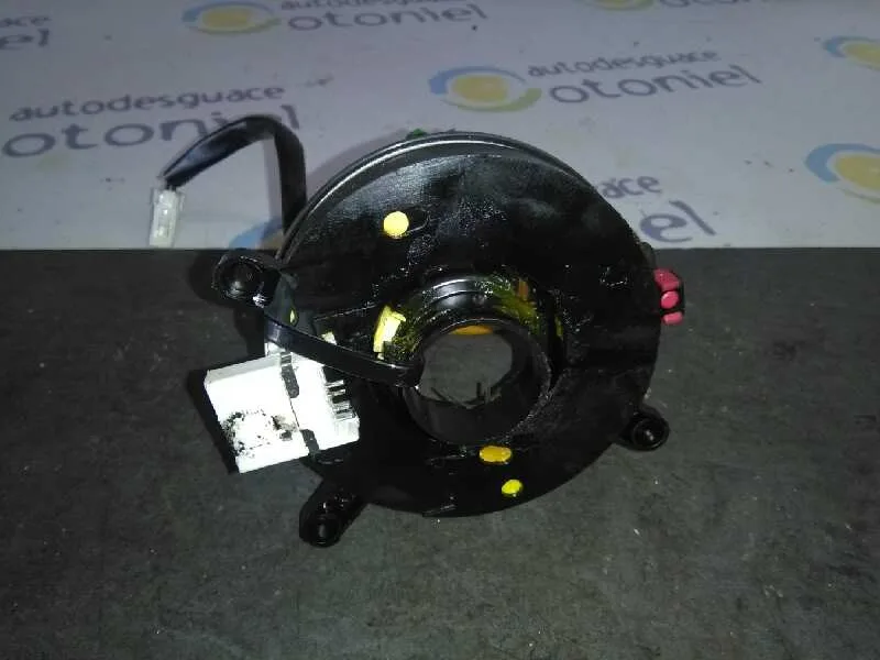 Anillo Airbag para Fiat Punto Berlina (188)