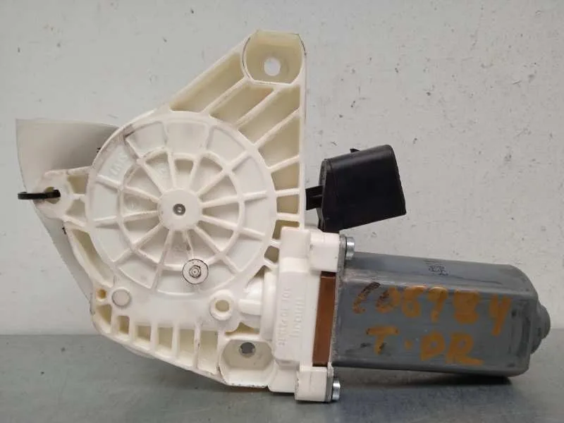 Motor Elevalunas Trasero Derecho para Mercedes-Benz Clase Cla (W117)