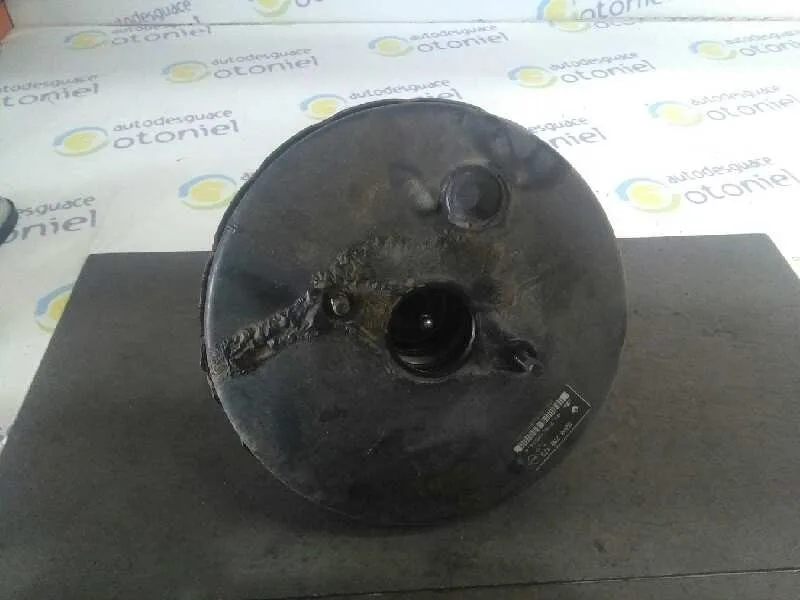 Servofreno para Dacia Logan