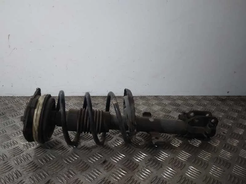 Amortiguador Delantero Izquierdo para Renault Clio Iii