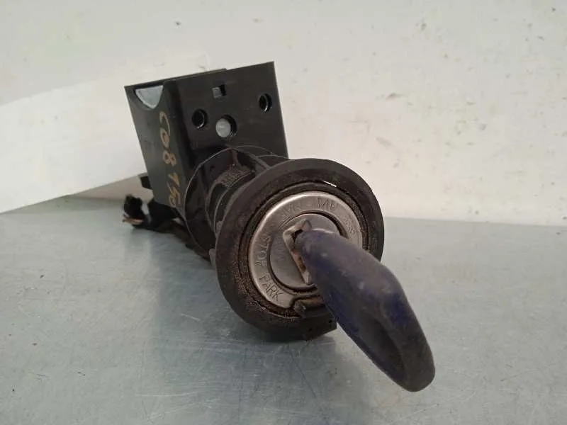 Conmutador De Arranque para Fiat Punto Berlina (188)