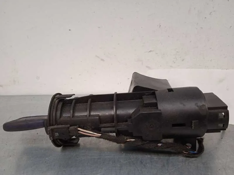 Conmutador De Arranque para Fiat Punto Berlina (188)