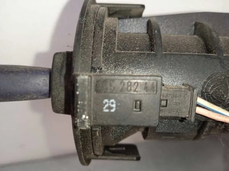 Conmutador De Arranque para Fiat Punto Berlina (188)