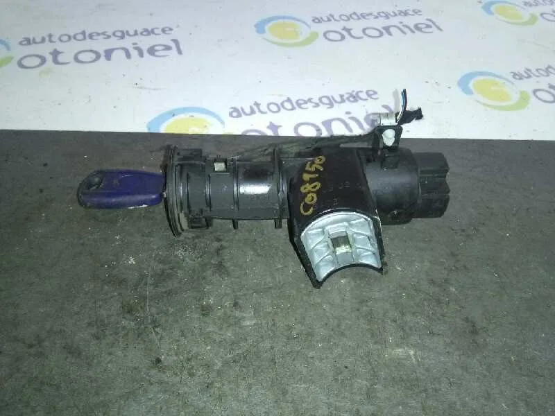Conmutador De Arranque para Fiat Punto Berlina (188)