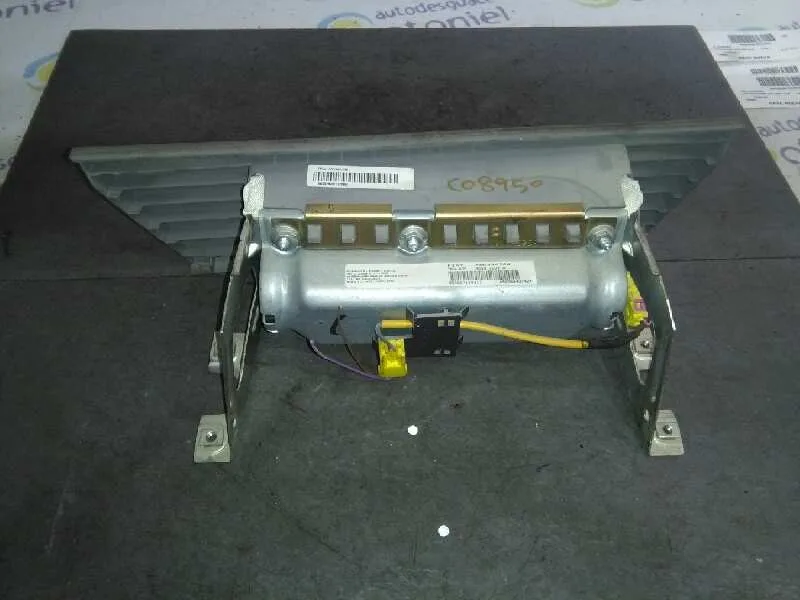 Airbag Delantero Derecho para Fiat Punto Berlina (188)