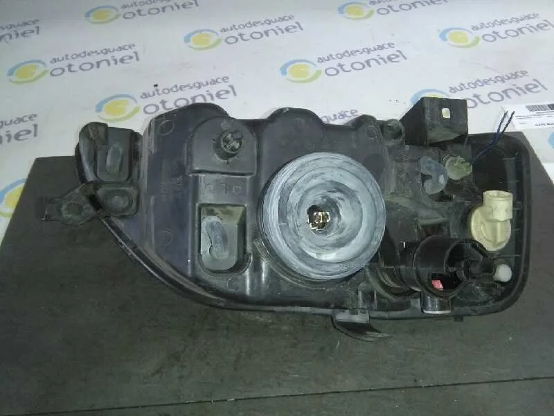 Faro Izquierdo para Dacia Logan