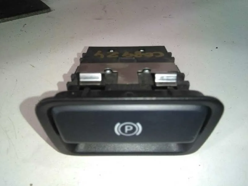 Freno De Mano Electrico para Mercedes-Benz Clase Cla (W117)