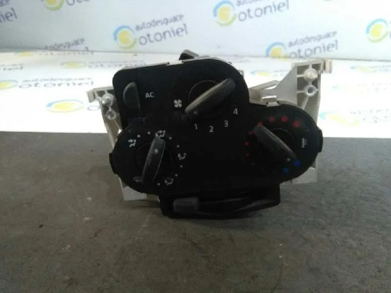 Mando Calefaccion / Aire Acondicionado para Dacia Logan