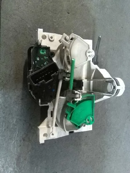Mando Calefaccion / Aire Acondicionado para Dacia Logan