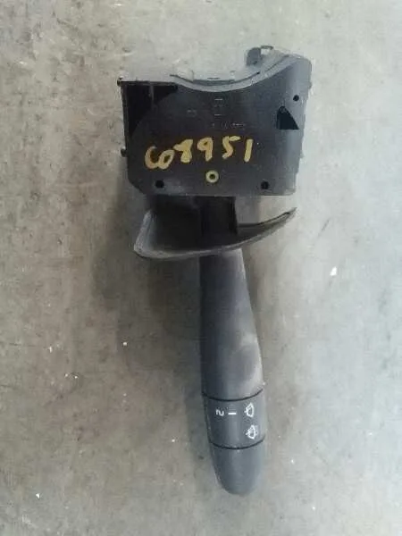 Mando Limpia para Dacia Logan