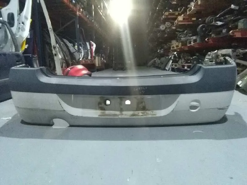 Paragolpes Trasero para Dacia Logan