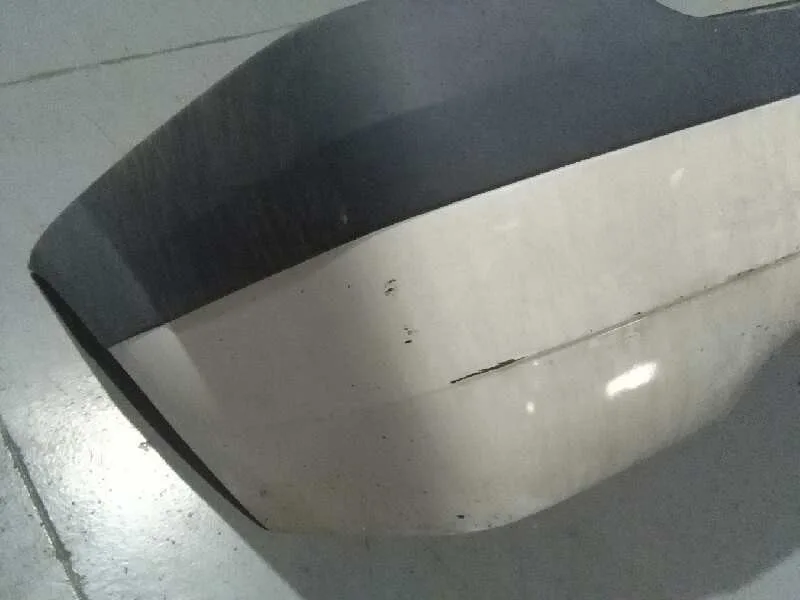 Paragolpes Trasero para Dacia Logan