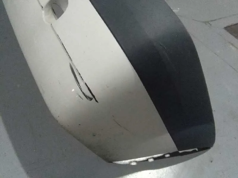 Paragolpes Trasero para Dacia Logan