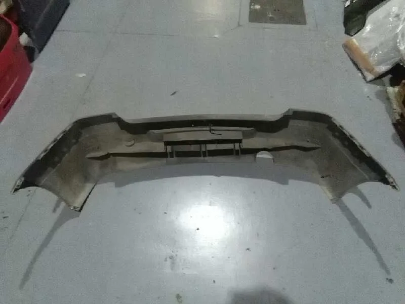 Paragolpes Trasero para Dacia Logan