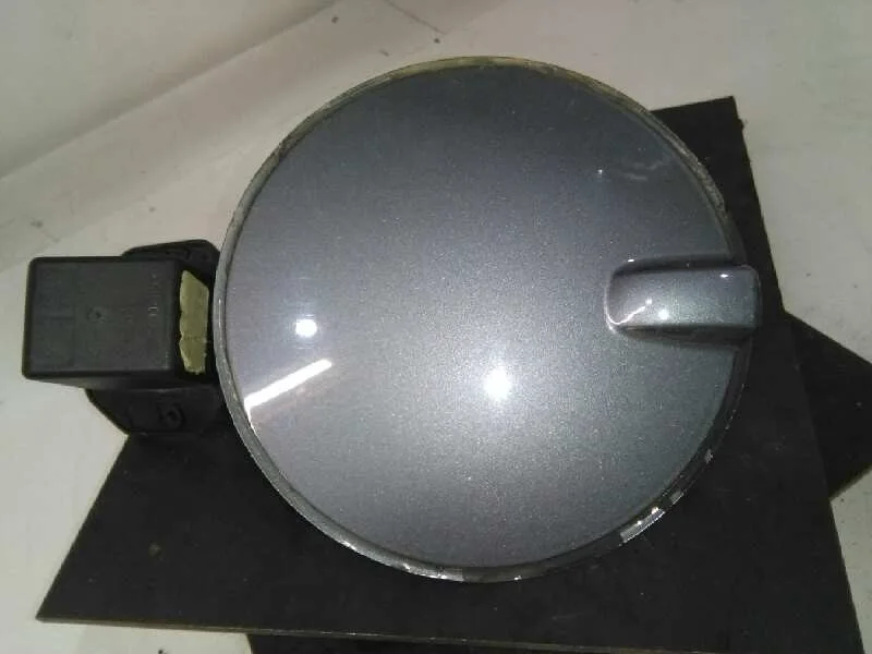 Tapa Exterior Combustible para Opel Astra H Berlina
