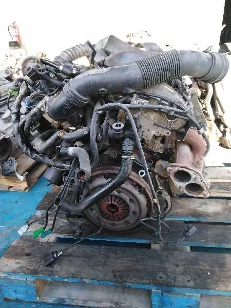 Motor Completo para Volkswagen Passat Berlina (3B2)
