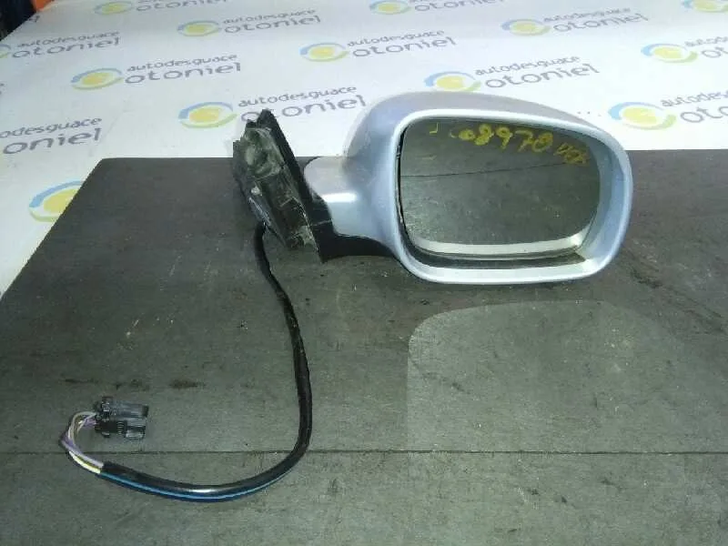 Retrovisor Derecho para Volkswagen Passat Berlina (3B2)