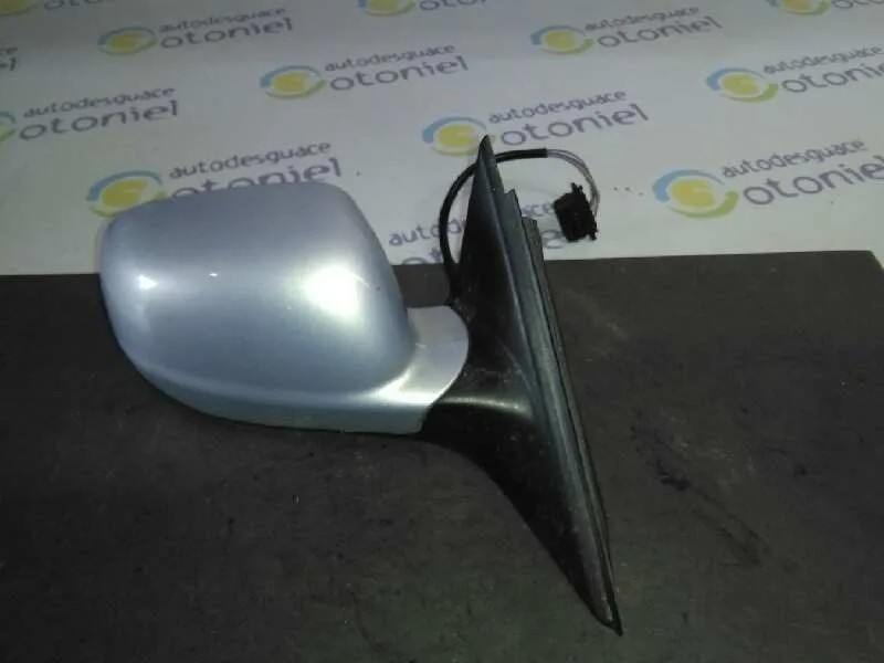 Retrovisor Derecho para Volkswagen Passat Berlina (3B2)
